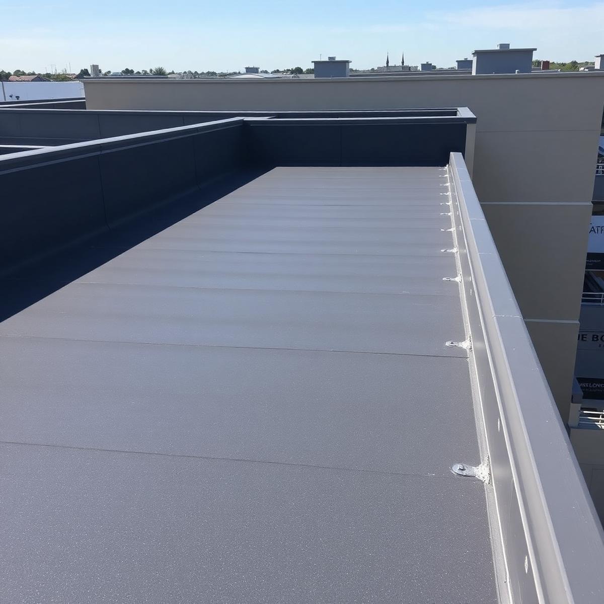 Terrace Waterproofing, Jabalpur