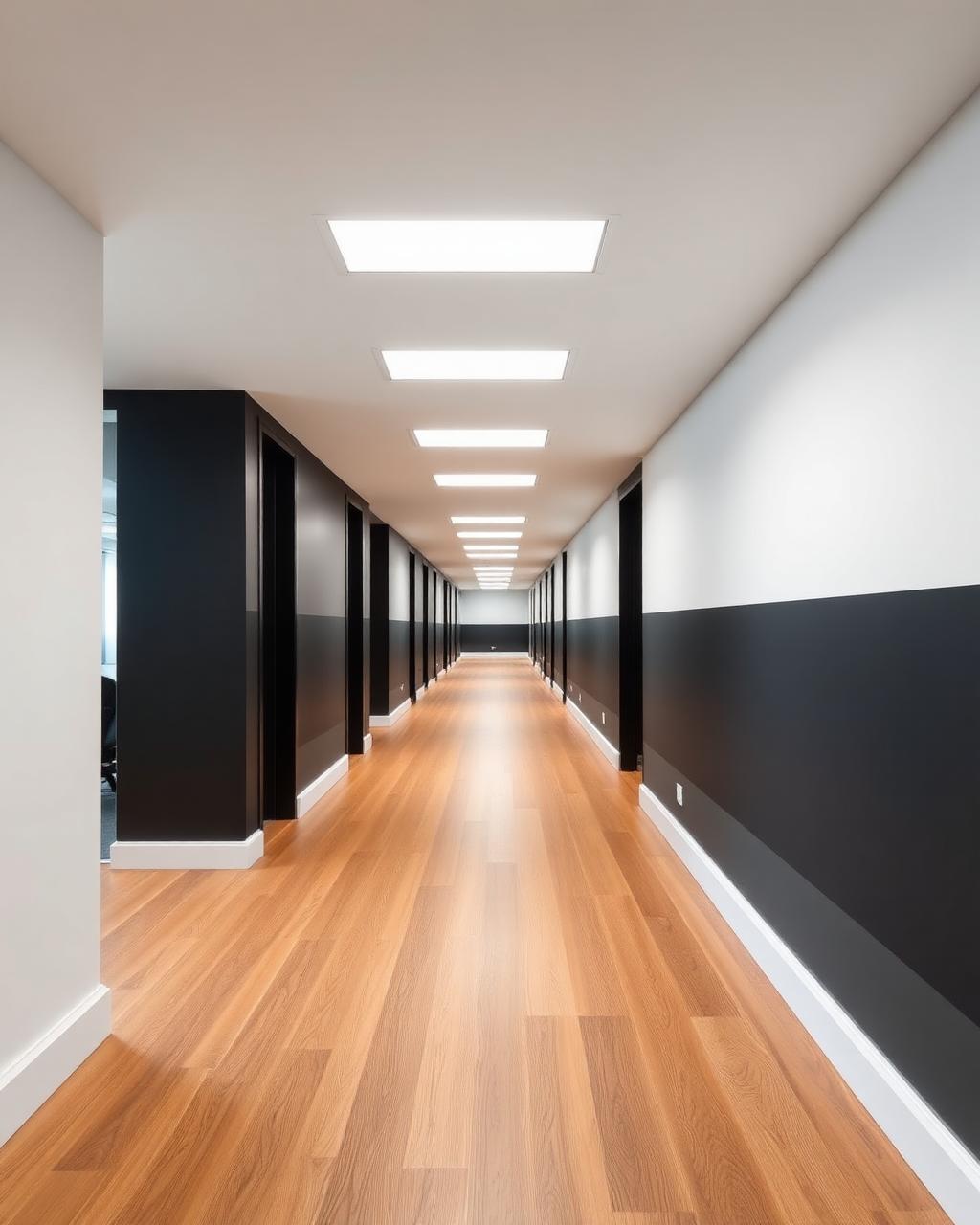 Commercial Painting