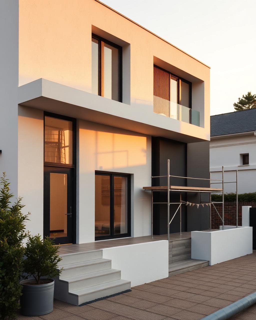 Exterior Painting