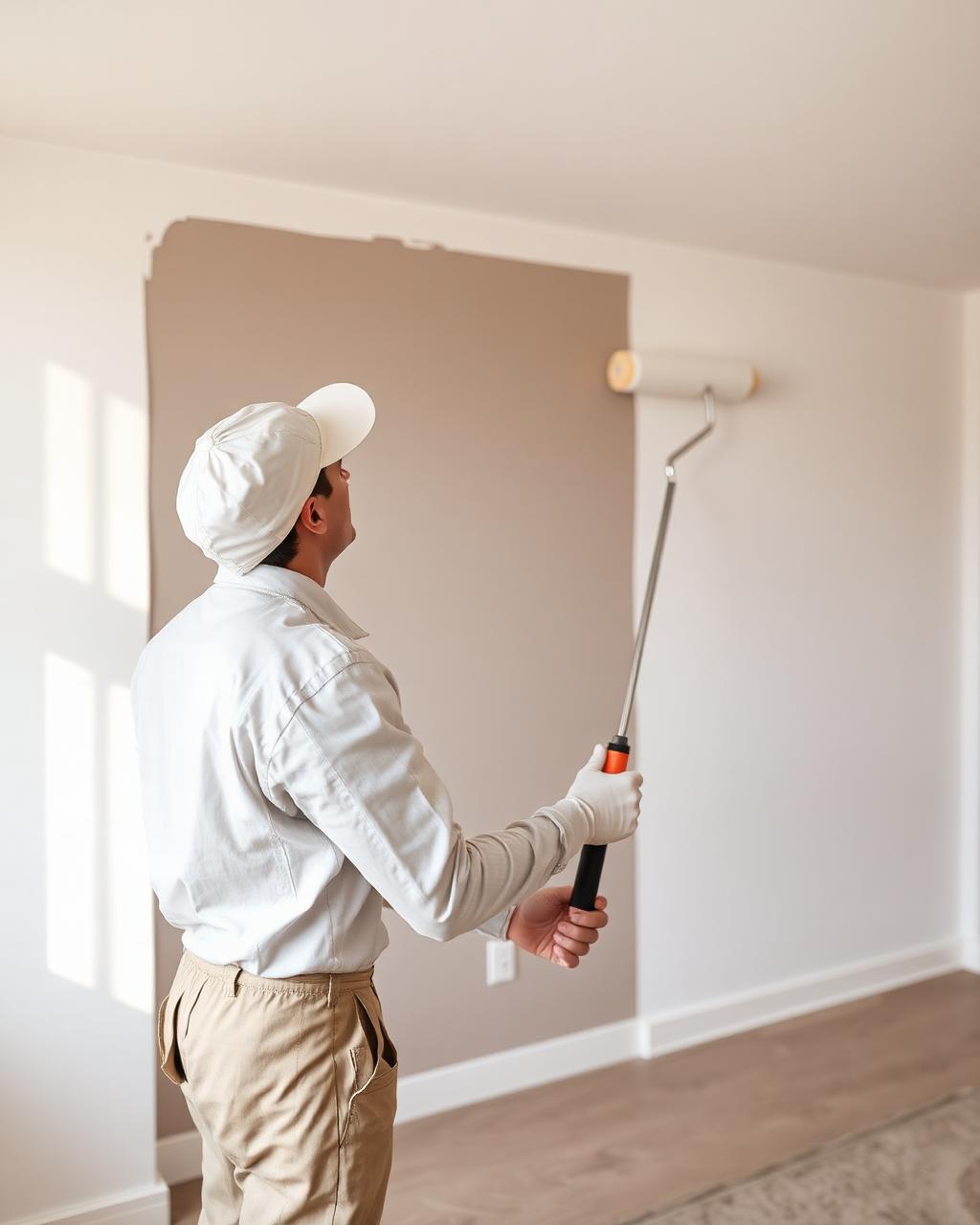Interior Painting